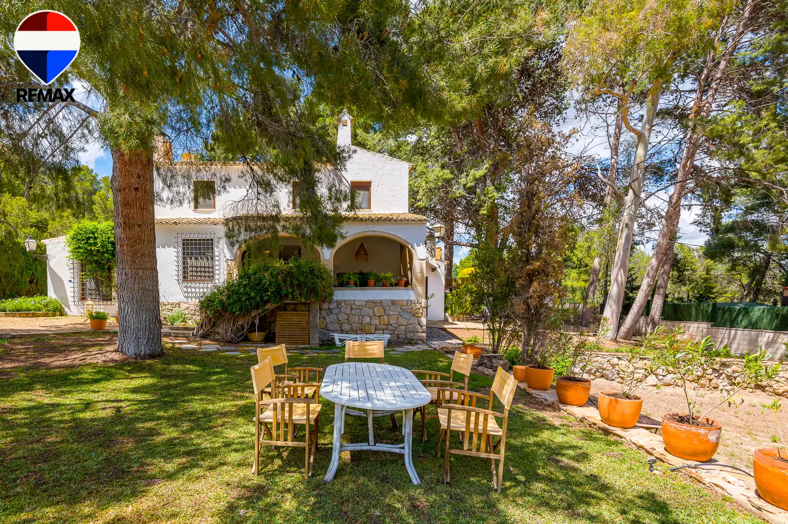 Villa avec piscine à vendre à Urbanización Maigmó 65, imagen 20
