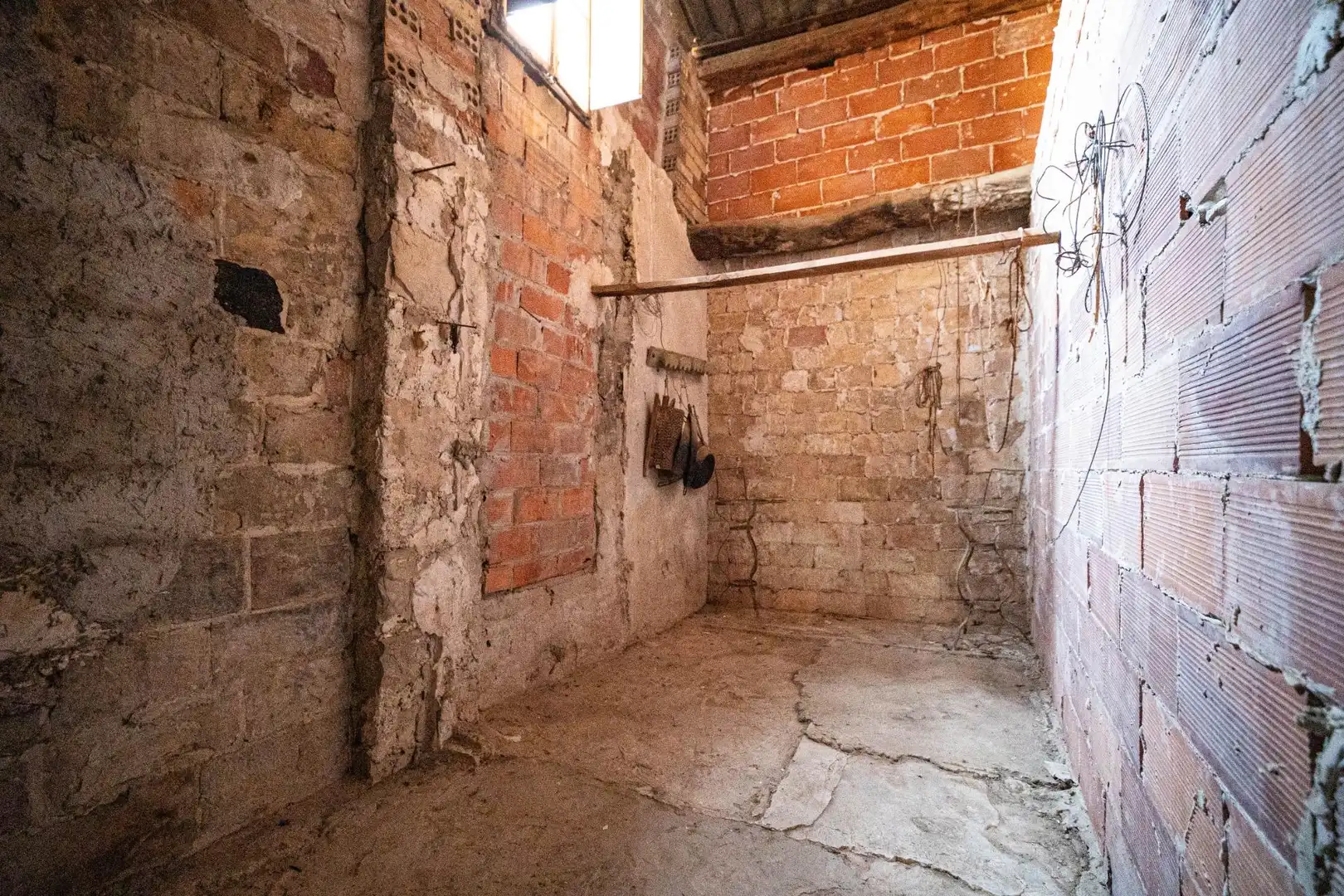 Casa o xalet en venda en Nonaspe