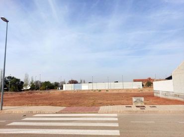 Terrenys i solars en venda a Severo Ochoa