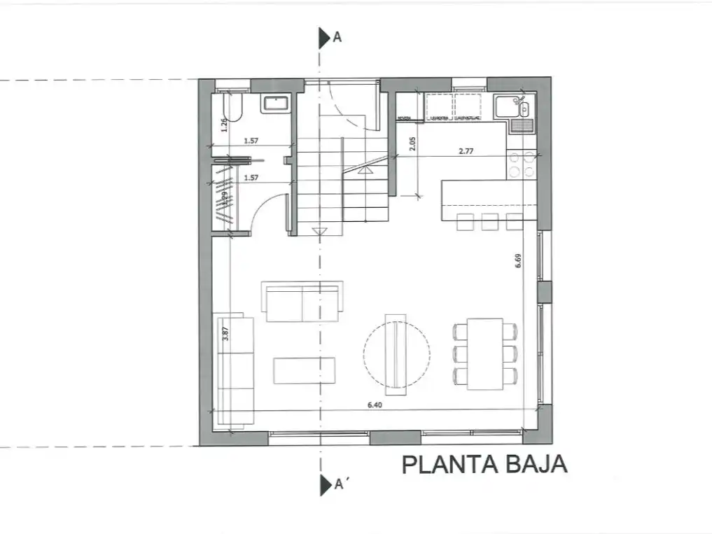 Residential for sale in Capistrano