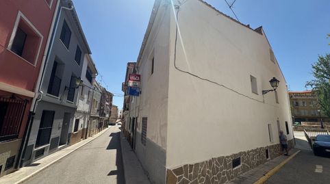 Foto 5 de Casa o xalet en venda a Calle Trinquete, 9, Ayora, Valencia