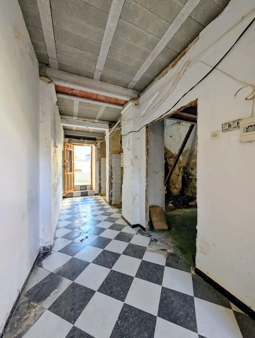 Casa o xalet en venda en Loja amb Terrassa