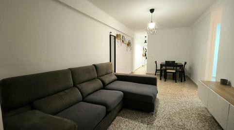 Foto 2 de Piso de alquiler en De Europa, La Luz - El Torcal, Málaga