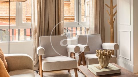 Photo 2 of Flat for rent in C. de Jorge Juan, Goya, Madrid Capital
