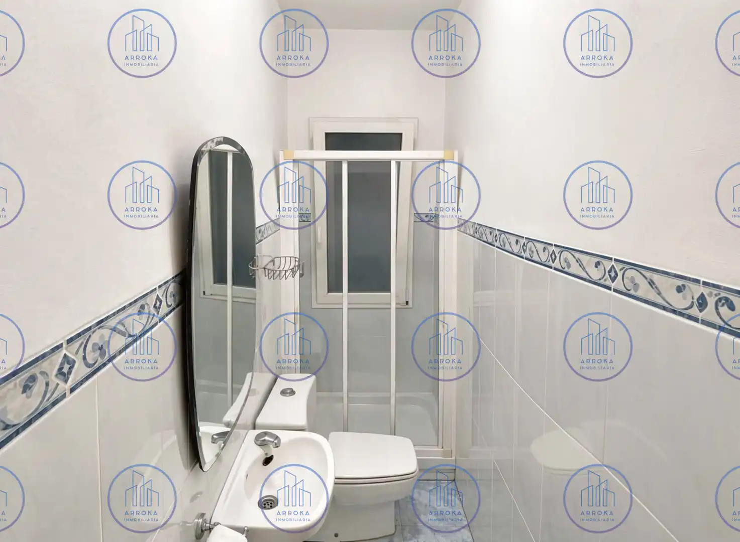 Appartement avec balcon à vendre à Fermin Calbeton Kalea 40, imagen 12