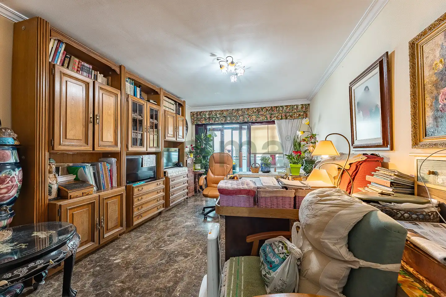 Wohnung mit Aufzug zum Verkauf in Carrer de Pere Martell, imagen 7