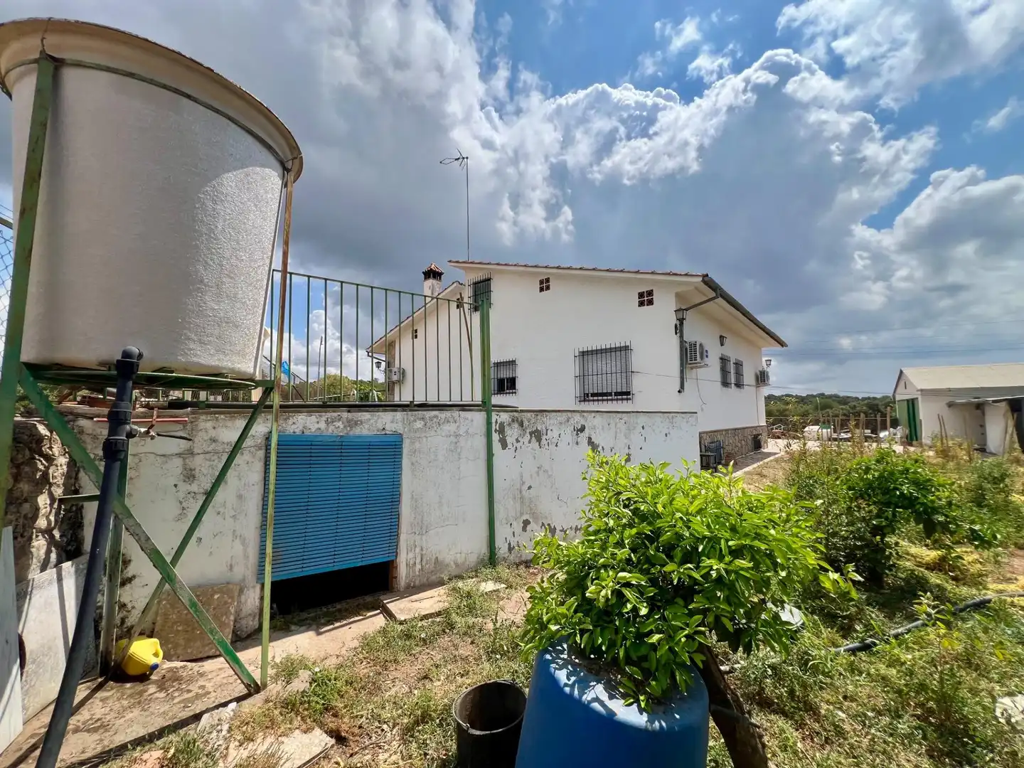 Villa mit Pool zum Verkauf in Hornachuelos, imagen 23