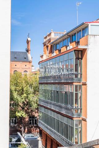 Apartamento en Venta en Argüelles