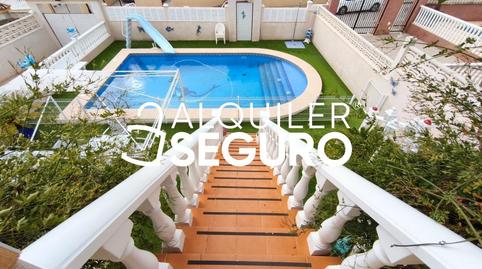 Photo 2 of House or chalet for rent in Rio Miño, Centro, Mutxamel