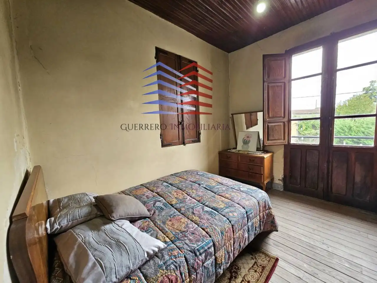 Dormitori de Casa o xalet en venda en Celanova amb Jardí privat i Terrassa