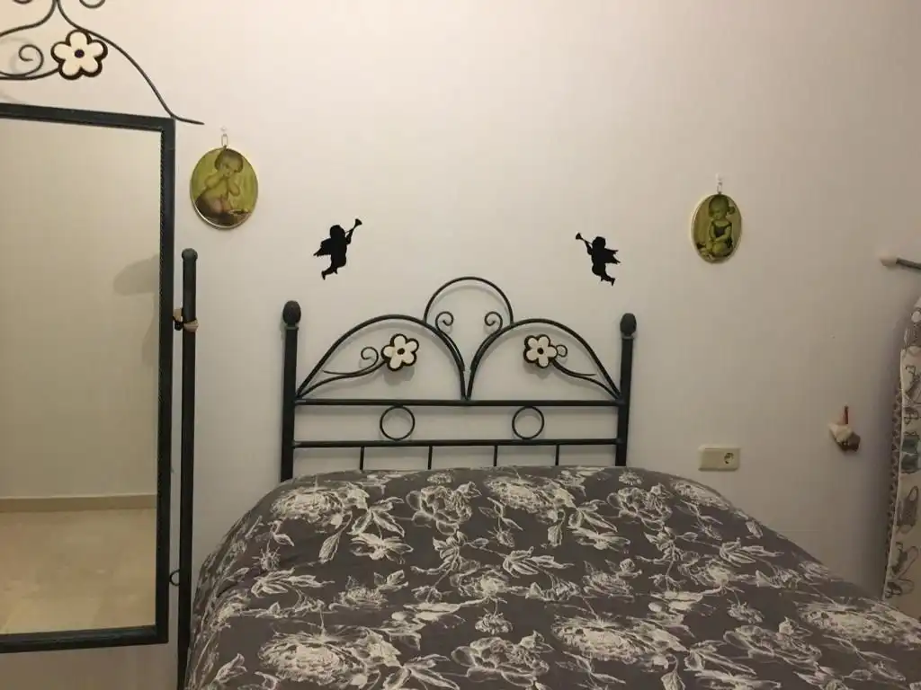 Apartament amb piscina en venda a Torrequebrada