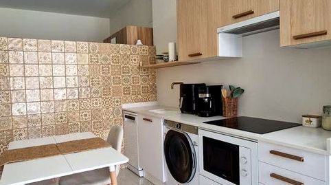 Photo 2 of Study for rent in De Sant Vicent Ferrer, Moncada, Valencia