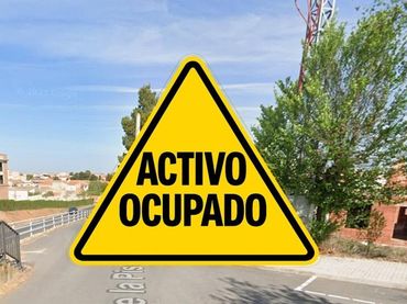 Flat for sale in Pozuelo de Calatrava