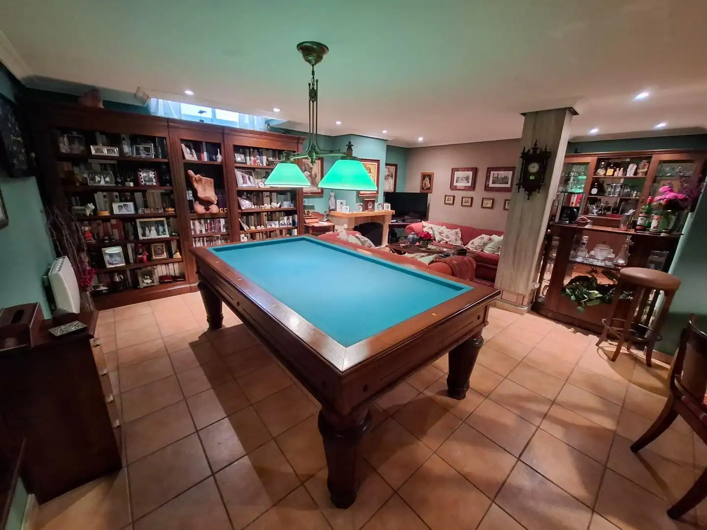 Detached house with pool for sale in Los Arenales del Sol, imagen 48