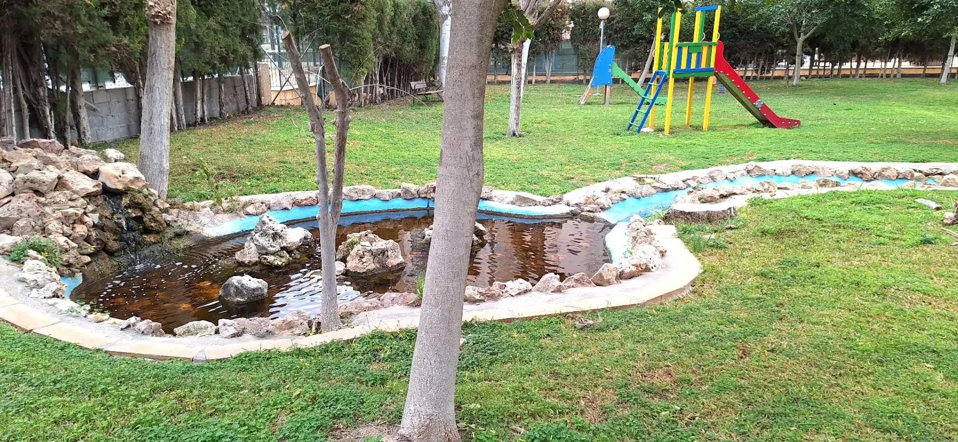 Wohnung mit Pool zum Verkauf in Rincón de Loix, imagen 4