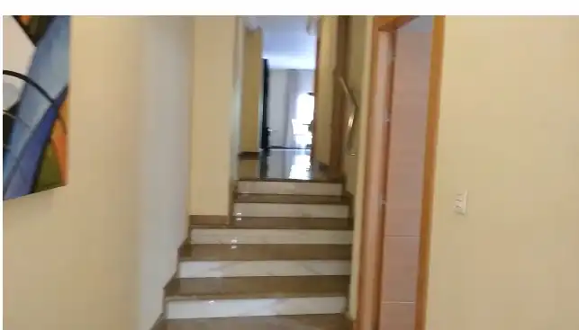 Apartament de lloguer en Granada amb Moblat, Rentadora i Microones