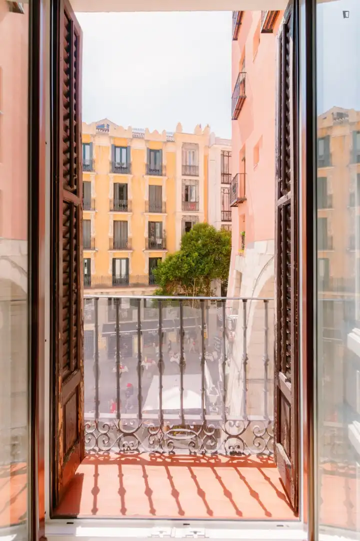 Apartament de lloguer a Sol