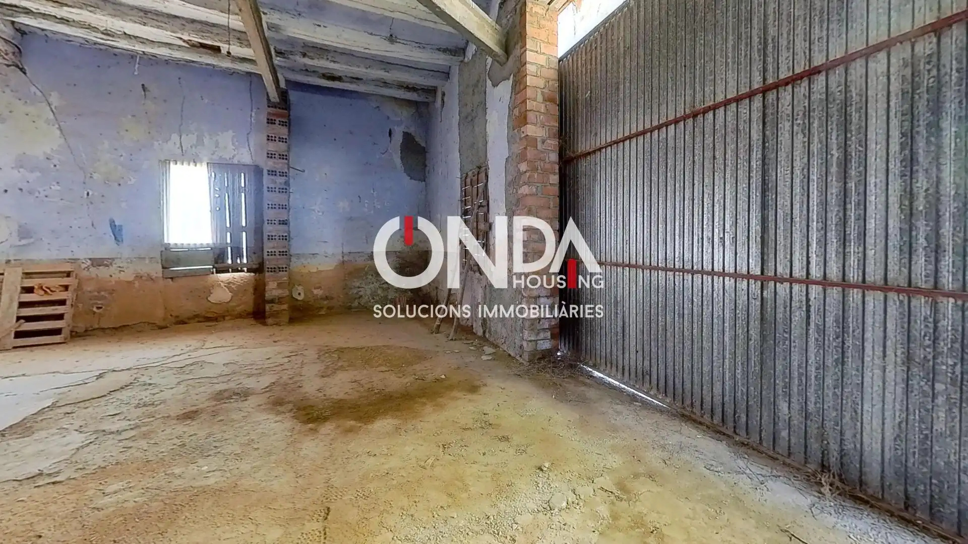 Casa o xalet en venda a Calle BAIX,MONTCLAR, 10, Agramunt