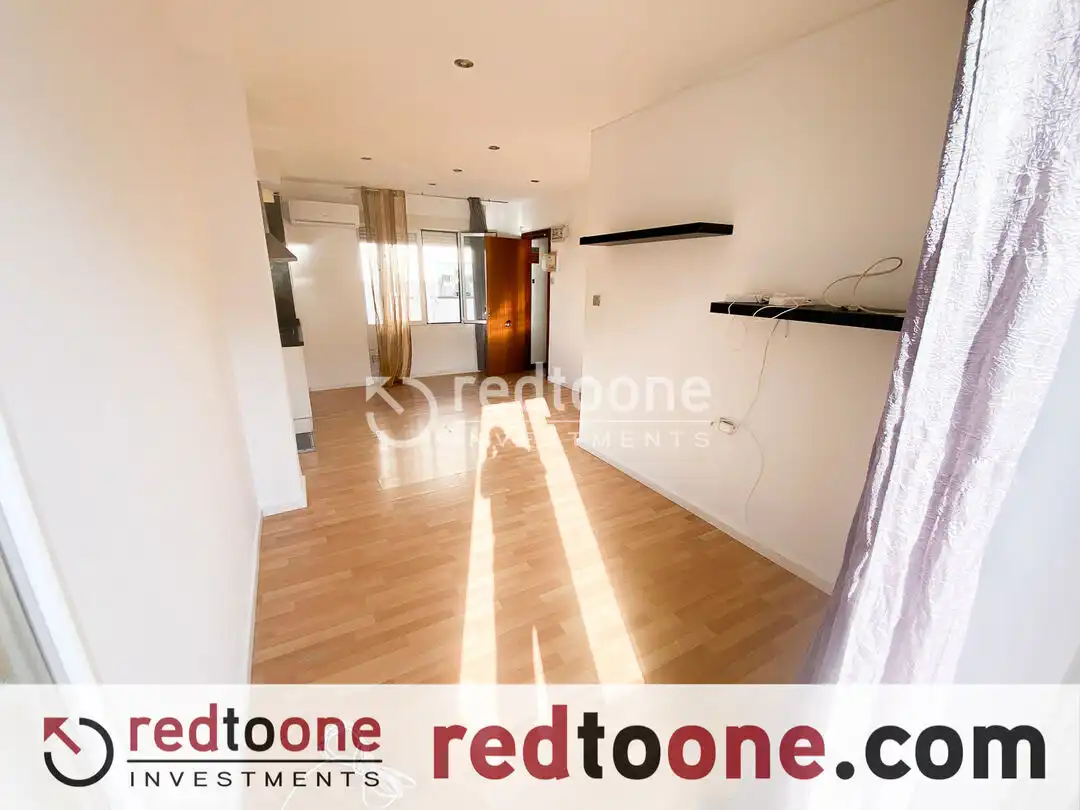 Piso con terraza en venta en Campoamor - Altozano, imagen 9