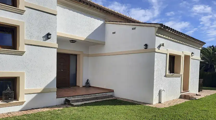 Detached house with pool for sale in La Pedrera - Vessanes, imagen 12