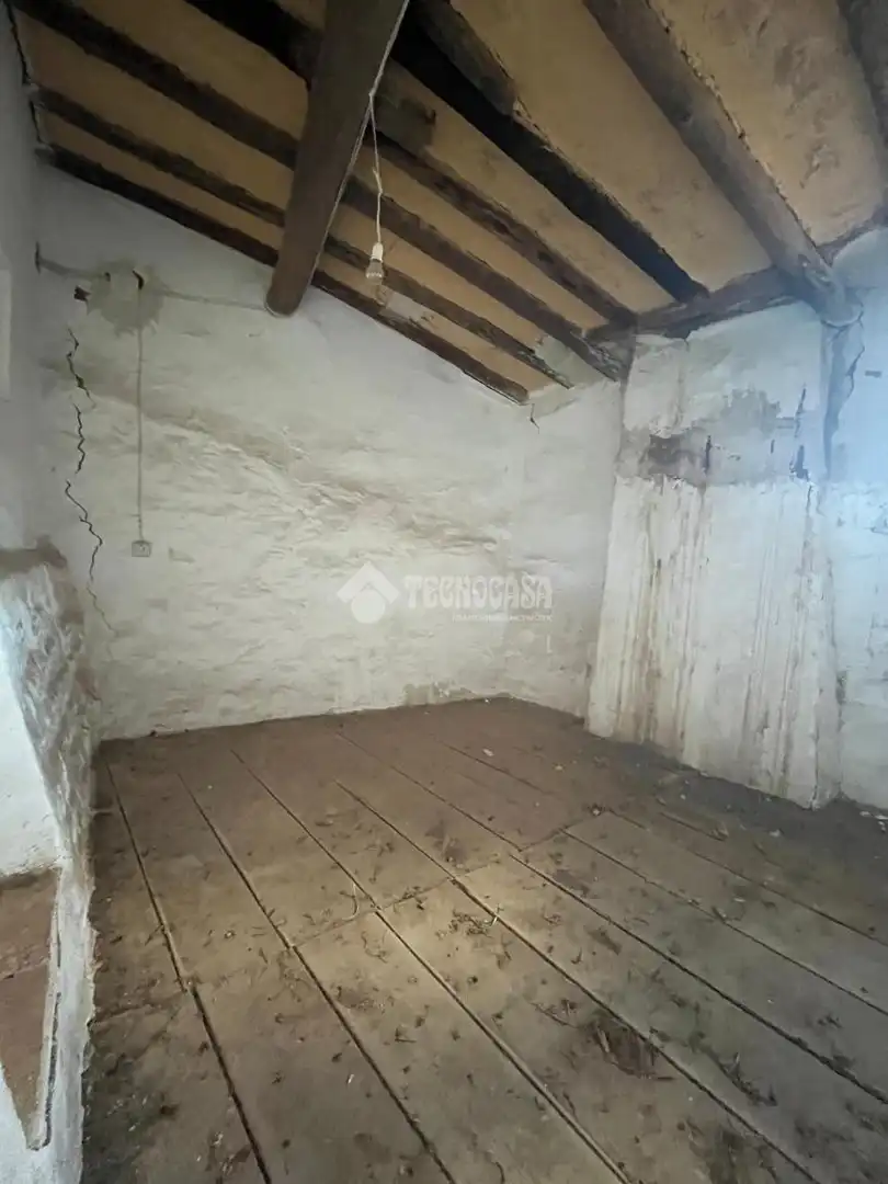 Casa o chalet en venta en Valdeverdeja