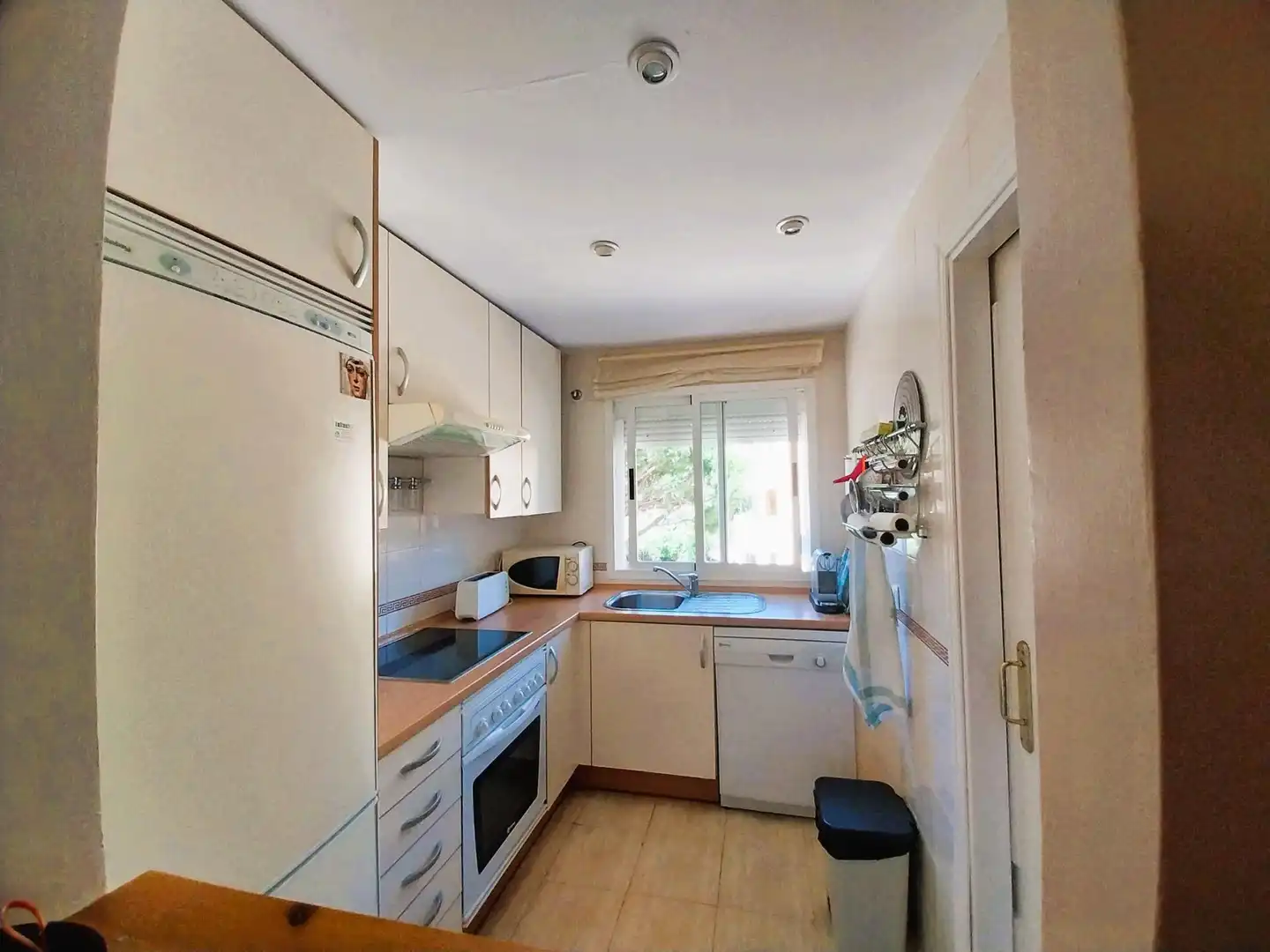 Apartamento con piscina en venta en Calle AGUILA REAL, imagen 15