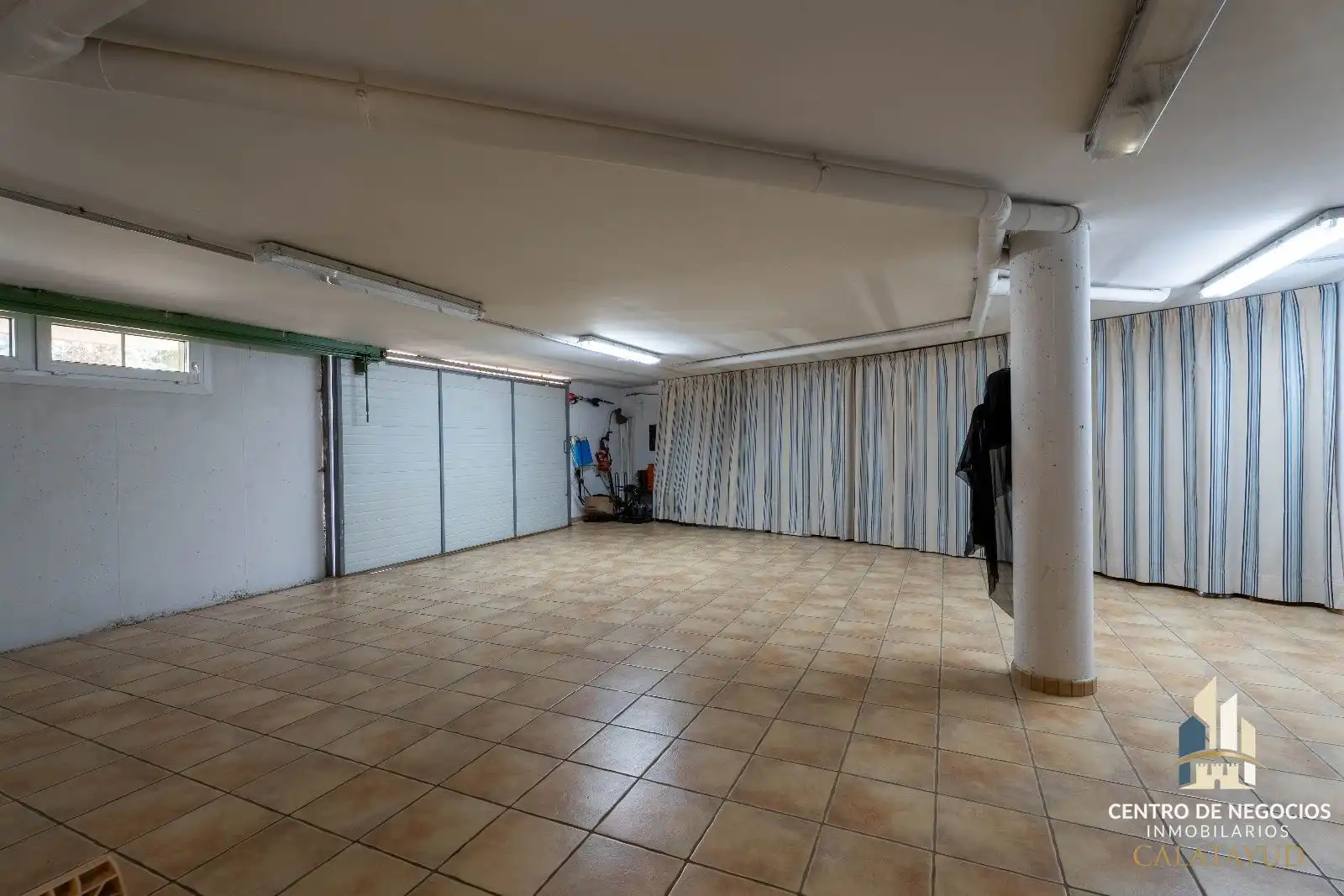 Casa o xalet en venda en Calatayud amb Aire condicionat, Calefacció i Parquet