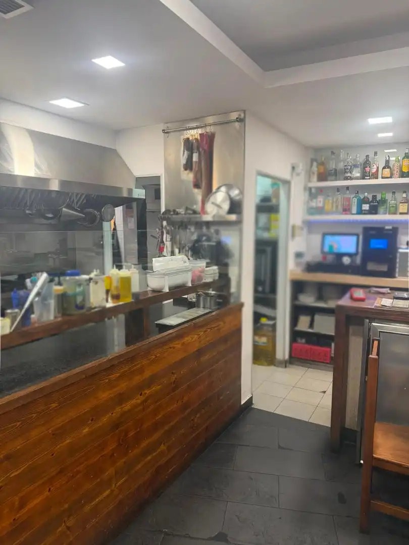 Business premises for transfer in Centre, imagen 19