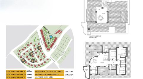 Foto 5 de Casa o chalet en venta en La Pinilla - Las Palas, Fuente Álamo de Murcia