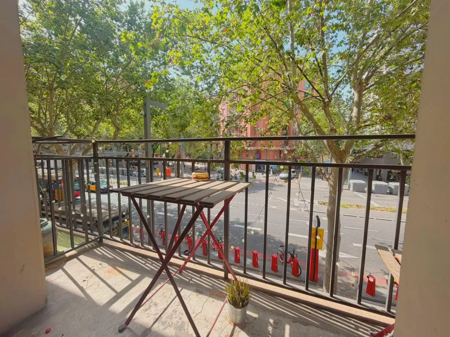 Wohnung mit Terrasse zum Verkauf in Avinguda del Paral·lel, imagen 2