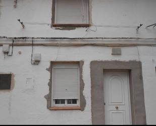 Vista exterior de Casa o xalet en venda en Pedro Muñoz