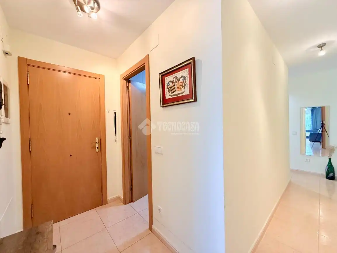Piso en venta en Sant Pere de Ribes con Calefacción, Amueblado y Balcón
