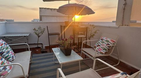 Foto 2 de Apartament de lloguer a El Bajondillo, Torremolinos