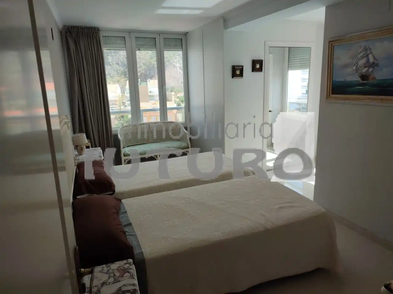 Apartment with pool for sale in Racó, imagen 8