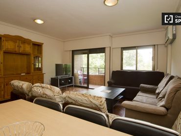 Appartement avec balcon à louer à Centro