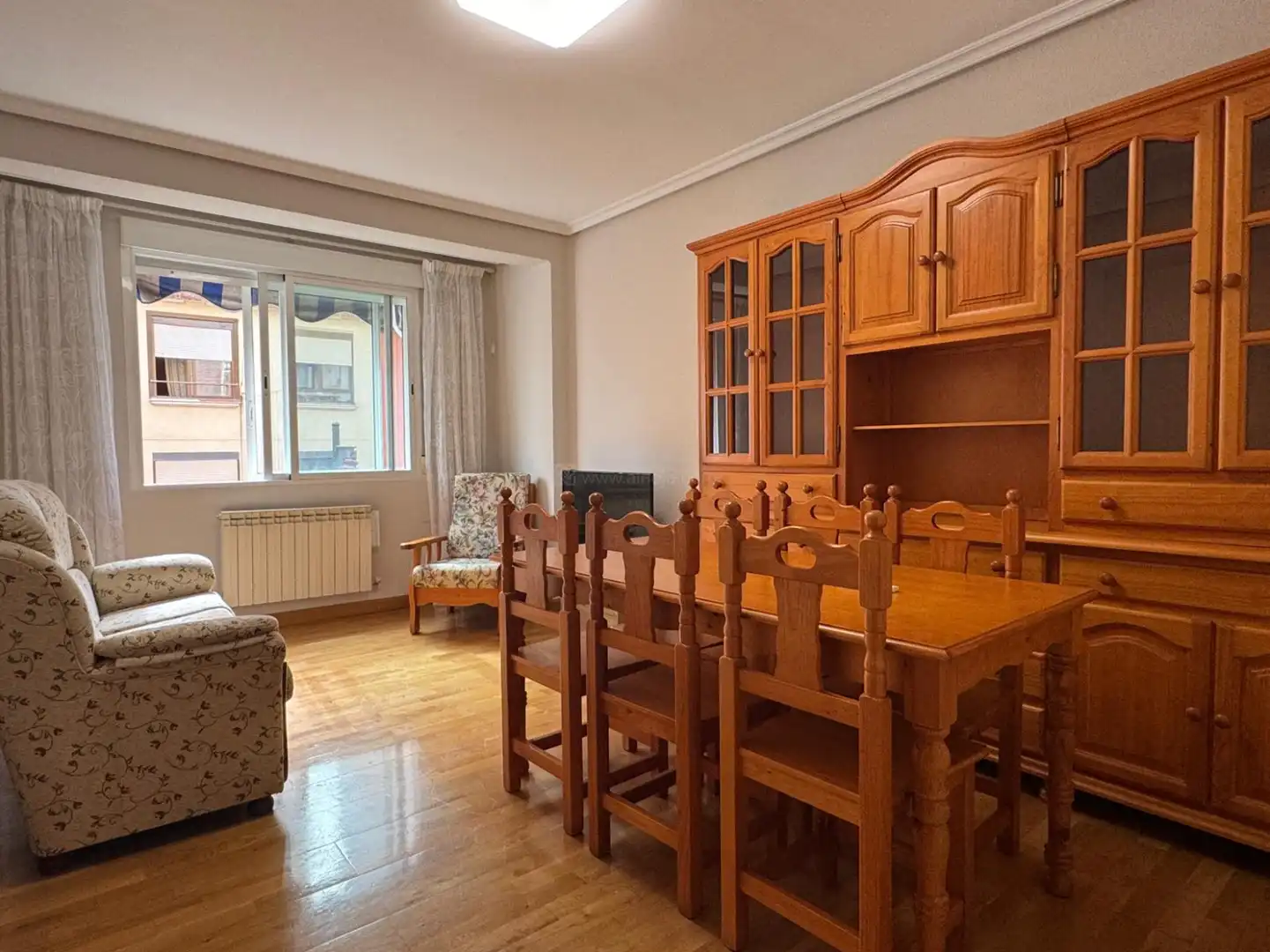 Wohnung zur Miete in Logroño - Oviedo, Jesuitas, Centro