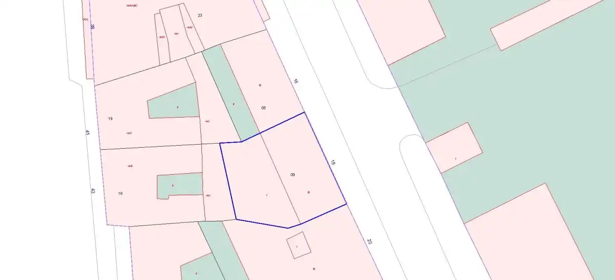 Residencial en venta en León Capital 