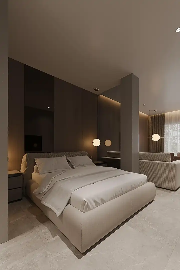 Studio mit Pool zum Verkauf in Calle del Palangre, imagen 7