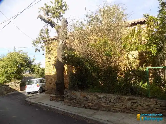 Casa rústica en venda a Lucillo, imagen 11