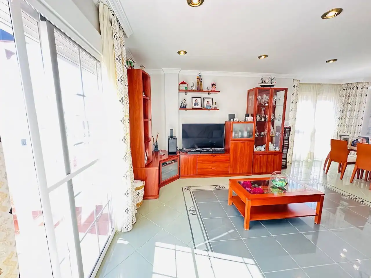 Detached house with pool for sale in Torre del Mar, imagen 14
