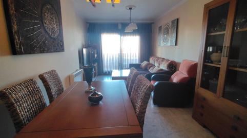 Foto 2 de Piso de alquiler en Ángel Serradilla, Marismas del Polvorín,  Huelva Capital