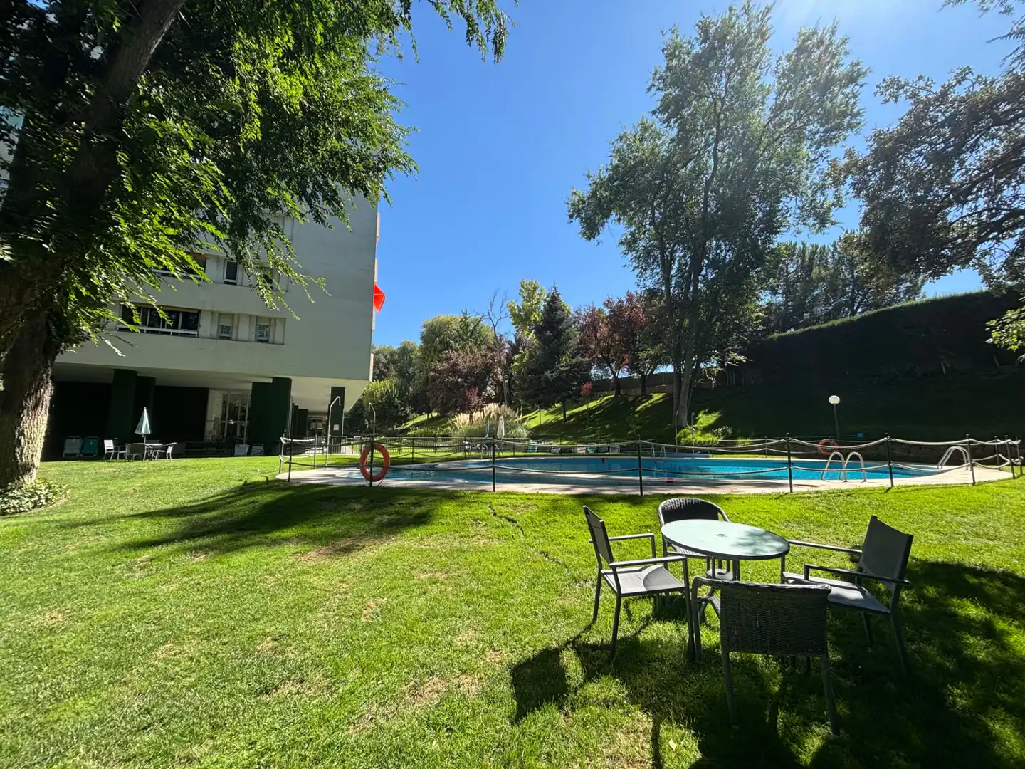 Pis amb piscina en venda a Calle de Cantalejo, imagen 46