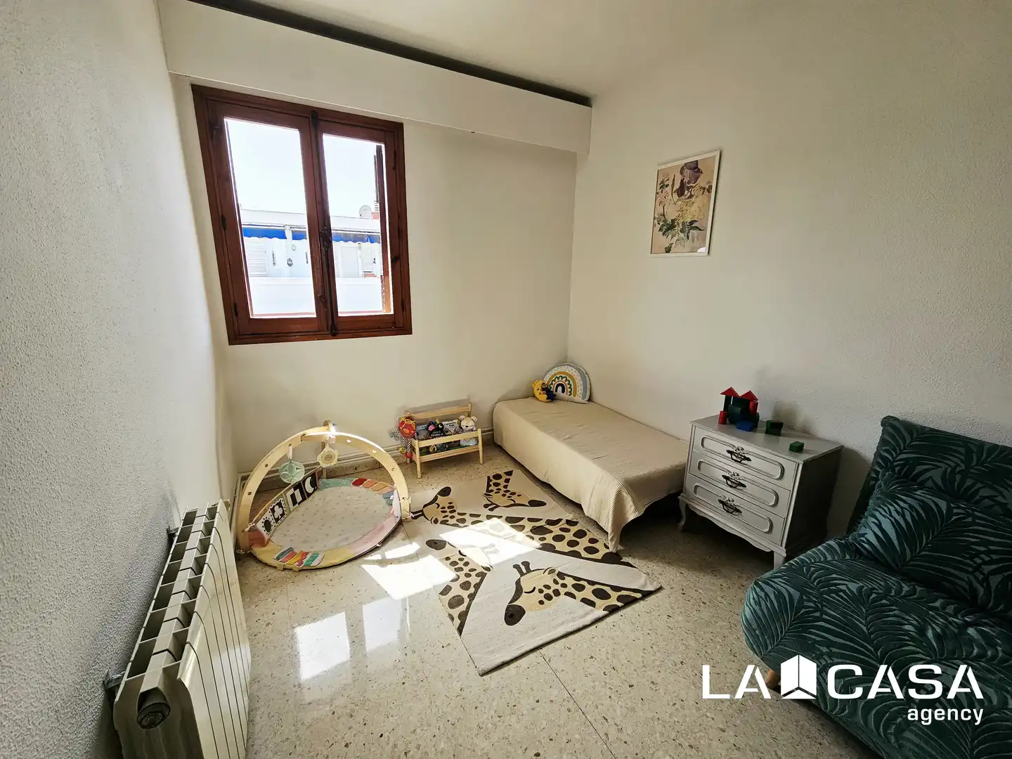 Piso con ascensor en venta en Casco Antiguo, imagen 12