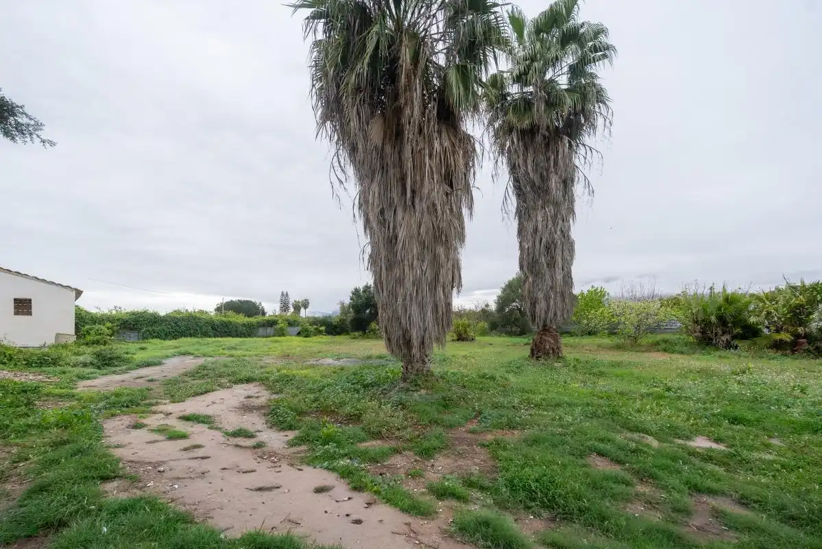 Finca rústica en venta en Orihuela con Calefacción y Amueblado