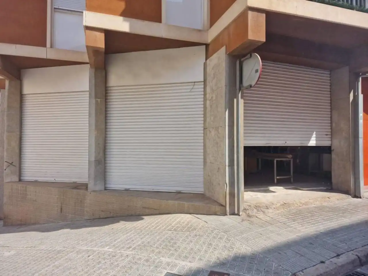 Business premises to rent in Fonts dels Capellans - Sagrada Família, imagen 3