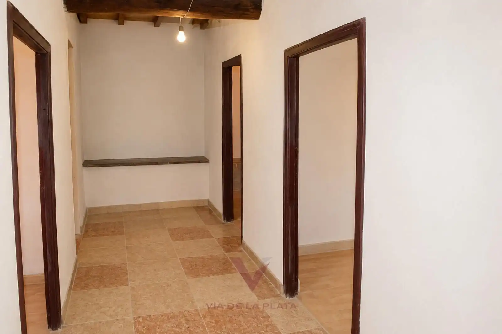 Einfamilien-Reihenhaus zum Verkauf in San Esteban de la Sierra mit Heizung, Terrasse und Möbliert