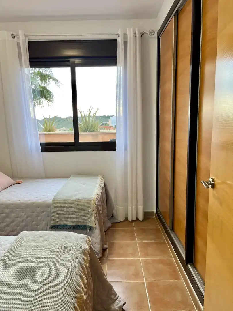 Piso con piscina en venta en Los Collados-Los Geraneos, imagen 17