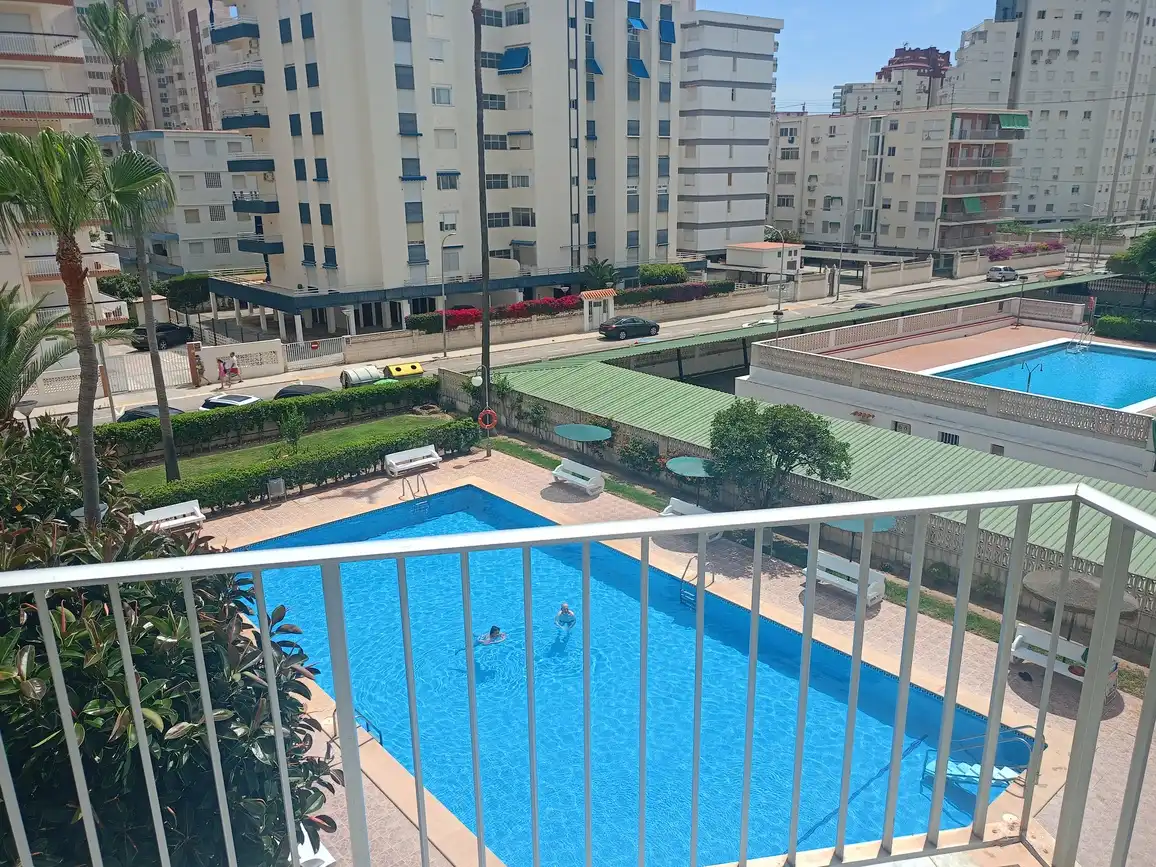 Apartamento en venta en Carrer de Menorca, 33, Playa de Gandia