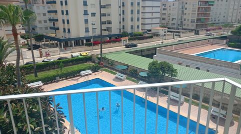 Foto 4 de Apartamento en venta en Carrer de Menorca, 33, Playa de Gandia, Gandia
