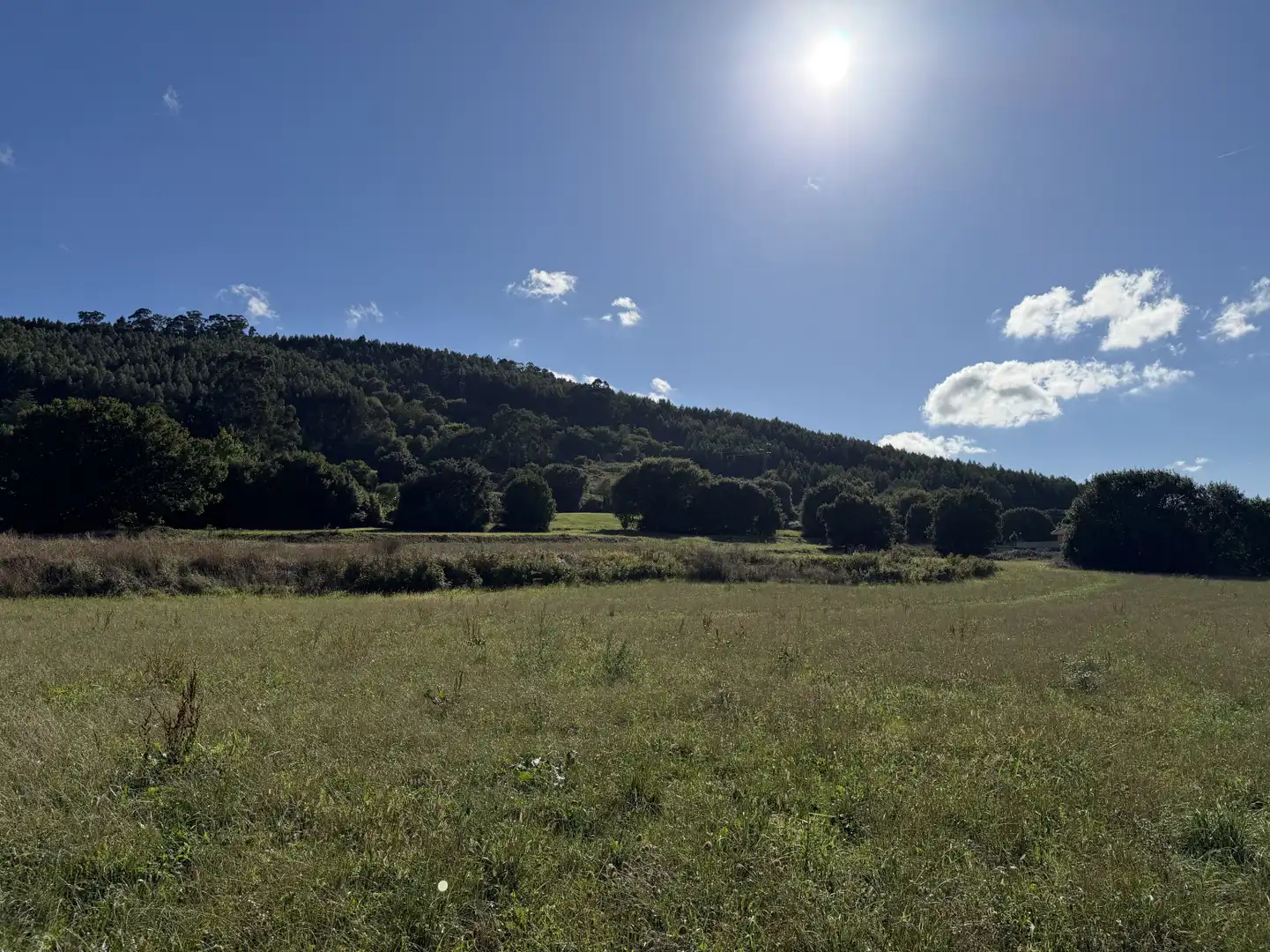 Residential land for sale in Arnuero - Fomperosa, imagen 9